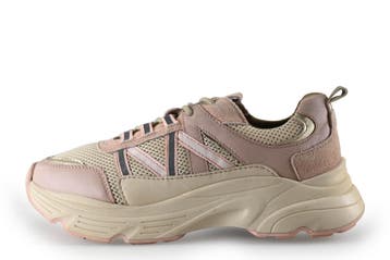 Omoda Sneakers in maat 42 Wit, Verzenden, Sneakers