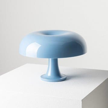 Artemide - Giancarlo Mattioli - Lamp - Nessino Special