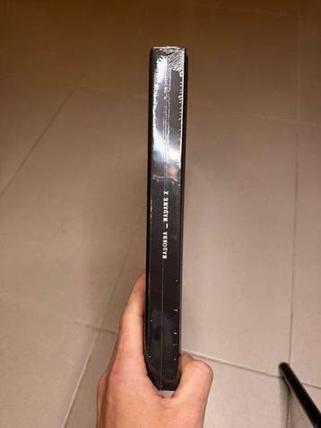 Madonna - Madame X - Deluxe limited edition - 2 x CDs / 1 x