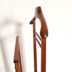 Fratelli Reguitti - Dressboy - Hout, Messing