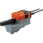 Actionneur Belimo 2&3-Points 100-240VAC 5Nm IP54 SPDT 90s, Verzenden