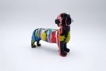Golden Boy (2000) - WILD DOG Original work - 1/1