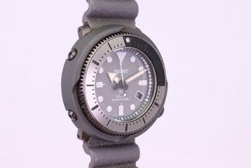 Seiko - Prospex - Zonder minimumprijs - SNE537P1 | V157-0DC0