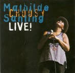 Mathilde Santing - Choosy Live!, Gebruikt