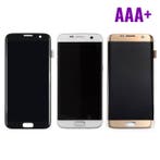 Samsung Galaxy S7 Edge Scherm (Touchscreen + AMOLED +, Telecommunicatie, Verzenden, Nieuw