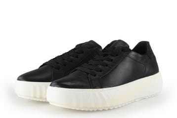 Ara Veterschoenen in maat 37 Zwart, Verzenden, Zwart, Overige typen, Zo goed als nieuw