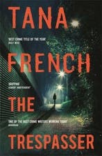 The Trespasser / Dublin Murder Squad / 6 9781444755657, Livres, Verzenden, Tana French
