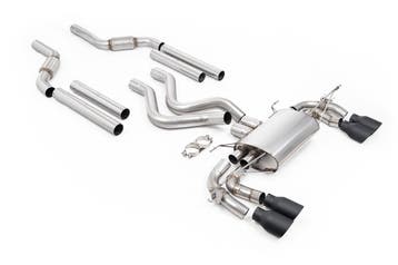 Roetfilter-back | Land Rover / Range Rover Verdediger 110 OC, Verzenden