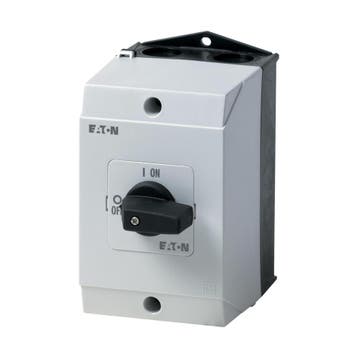 EATON INDUSTRIES Sectionneur de charge en T - 207131, Verzenden