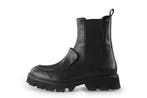 Fred de La Bretoniere Chelsea boots in maat 42 Zwart, Verzenden, Zwart, Overige typen, Fred de La Bretoniere