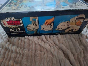 Star Wars Episode V: The Empire Strikes Back - Kenner