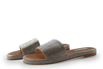 Steve Madden Muiltjes in maat 37 Overig, Kleding | Dames, Schoenen, Overige kleuren, Verzenden, Steve Madden, Zo goed als nieuw