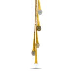 Ensemble de bijoux 2 pièces - 18 carats Or jaune, Ensemble, Bijoux, Sacs & Beauté, Bijoux anciens
