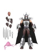 Teenage Mutant Ninja Turtles Action Figure Ultimate Shredder, Ophalen of Verzenden
