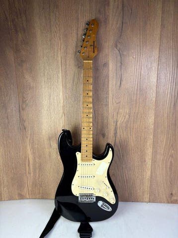 Behringer - - Guitare électrique (Sans prix de réserve), Musique & Instruments, Instruments à corde | Guitares | Acoustiques