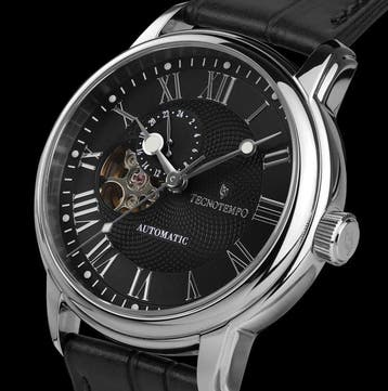 Tecnotempo - Automatic NobleTime- Limited Edition - -