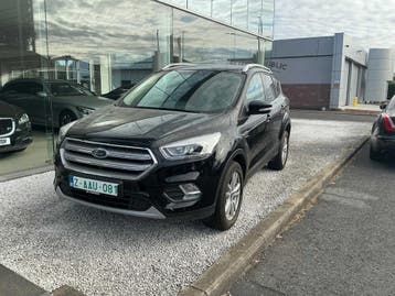 Online veiling - Ford Kuga Personenauto