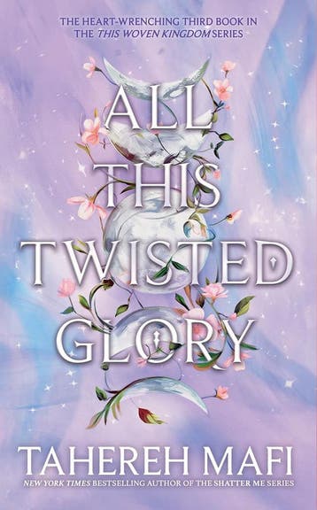 All This Twisted Glory / This Woven Kingdom / 3 Tahereh Mafi, Verzenden, Tahereh Mafi