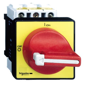 Schneider Electric Vario Disconnector - VCF1, Verzenden, Nieuw