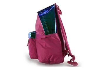 Eastpak Rugzak Roze, Handtassen en Accessoires, Tassen | Rugtassen, Verzenden, 25 tot 40 cm, Zo goed als nieuw, 30 tot 45 cm