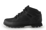 Timberland Veterboots in maat 44 Zwart, Kleding | Heren, Schoenen, Verzenden, Boots, Zo goed als nieuw, Timberland