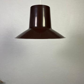 Nordisk Solar - Svend Middelboe - Lamp - academie - Metaal