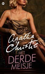 Het derde meisje / Poirot 9789048822997 Agatha Christie, Boeken, Verzenden, Gelezen, Agatha Christie