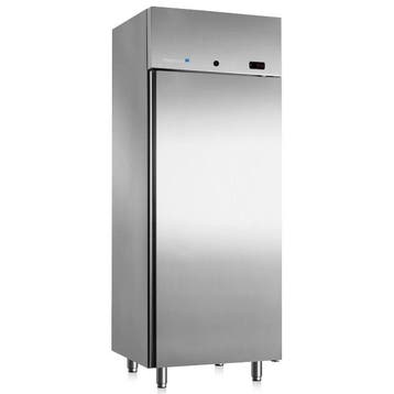 Koelkast | SOFTLINE | 700L (2/1 GN) | RVS | -2°C/+8°C |, Verzenden