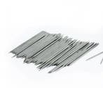 Kaarsenhouder naald zonder houder 5 cm doos 200 stuks, Nieuw