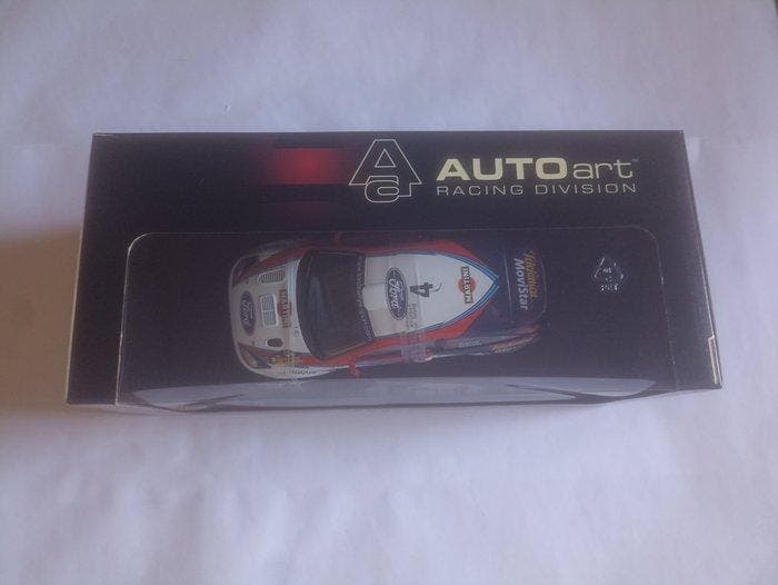 Autoart 1:18 - Modelauto - FORD - WRC, Hobby & Loisirs créatifs, Voitures miniatures | 1:5 à 1:12
