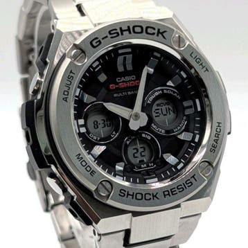 Casio - G-Shock G-Steel - Sans prix de réserve - 5524 -