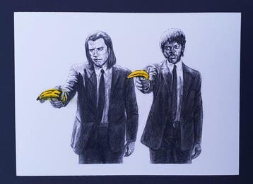 Mason Storm (1966) - Pulp Fiction