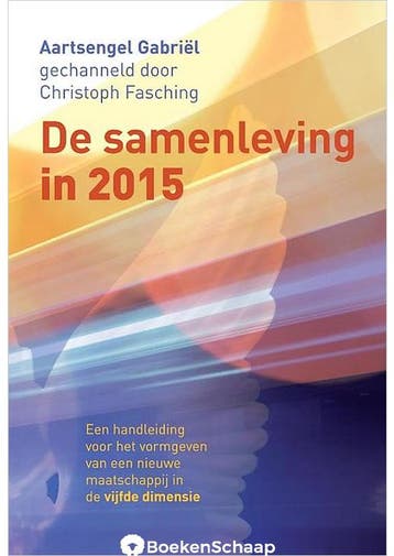De samenleving in 2015, Verzenden, Gelezen