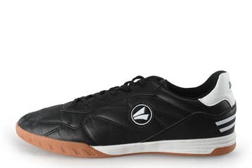 Jako Voetbalschoenen in maat 45 Zwart, Verzenden