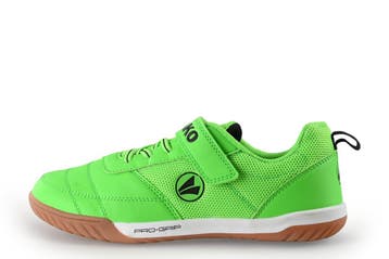 Jako Voetbalschoenen Jongens in maat 37 Groen, Kinderen en Baby's, Jongen of Meisje, Zo goed als nieuw, Jako, Verzenden
