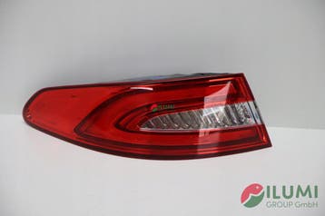 Achterlicht links Jaguar XF X250 Lift Sedan CX23-13405-AD, Verzenden
