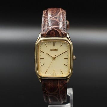 Seiko - QUARTZ - Zonder minimumprijs - 7N01-0FA0 - Heren -