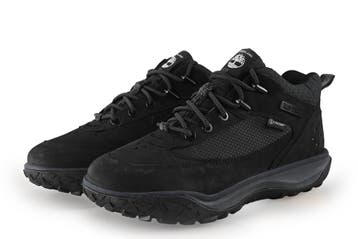 Timberland Wandelschoenen in maat 43 Zwart, Verzenden