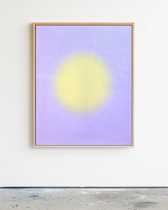 Sven Pels - Five One Six - Gradient, Antiek en Kunst, Kunst | Schilderijen | Modern