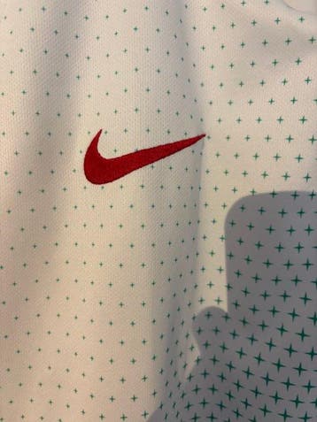 Portugal - 2018 - Maillot de foot, Nieuw