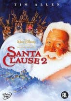 Santa Clause 2 - DVD (Films (Geen Games)), Ophalen of Verzenden, Zo goed als nieuw