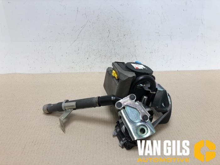 Veiligheidsgordel links-achter Mercedes E-Klasse O249727, Autos : Pièces & Accessoires, Petit matériel