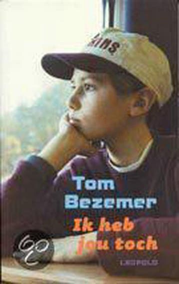 Ik heb jou toch 9789025841294 T. Bezemer, Verzenden, T. Bezemer