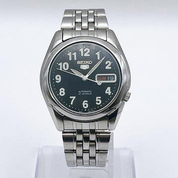 Seiko - Seiko 5 - Zonder minimumprijs - 7S26-01V0 - Heren -