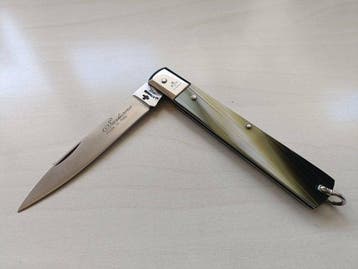 Fraraccio Fraraccio Sfilato “Siciliano” – Coltello