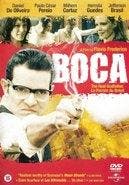 Boca op DVD, Verzenden