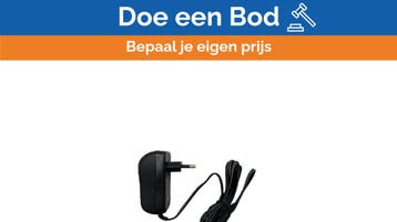 Bieden: Universal Marine Power Supply Join, Watersport en Boten, Ophalen of Verzenden, Nieuw