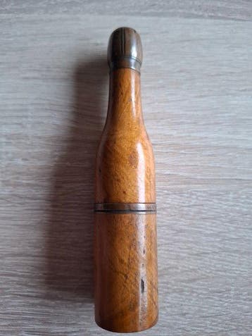 Pipe - Bruyère, Collections