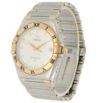 Omega - Constellation - Zonder minimumprijs - 396.1201 -