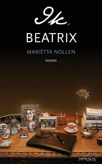 Ik, Beatrix (Nieuw), Verzenden, Nieuw